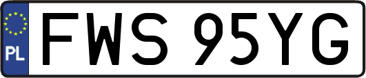 FWS95YG