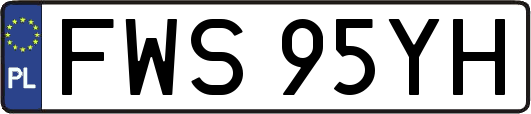 FWS95YH