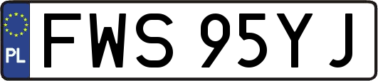 FWS95YJ