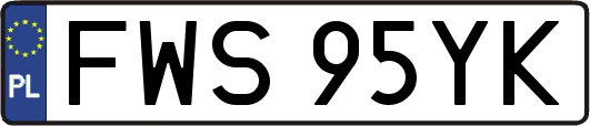 FWS95YK