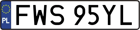 FWS95YL
