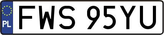FWS95YU