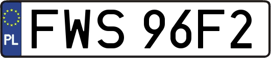 FWS96F2