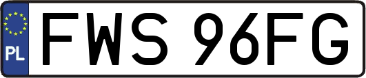 FWS96FG