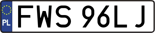 FWS96LJ