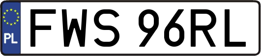 FWS96RL