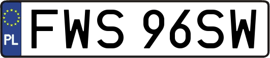 FWS96SW