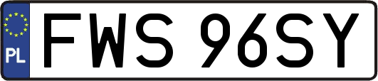 FWS96SY