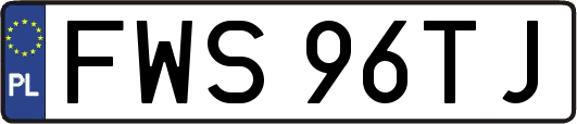 FWS96TJ