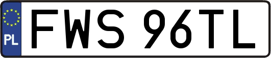 FWS96TL