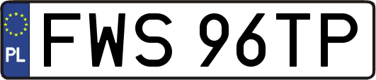 FWS96TP