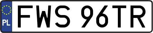FWS96TR