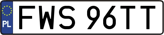 FWS96TT