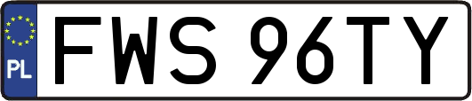 FWS96TY