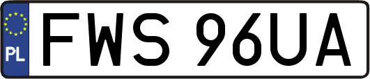 FWS96UA