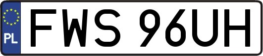 FWS96UH