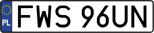 FWS96UN