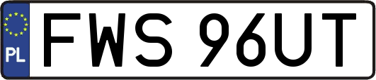 FWS96UT