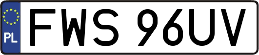 FWS96UV