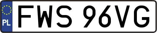 FWS96VG