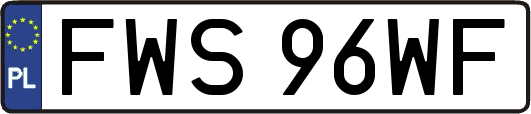 FWS96WF