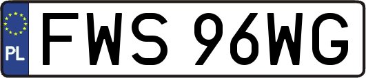 FWS96WG