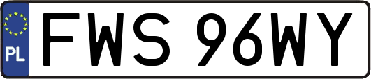 FWS96WY