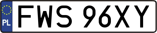 FWS96XY