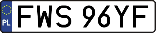 FWS96YF