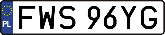 FWS96YG