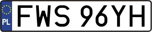 FWS96YH