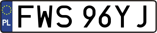 FWS96YJ