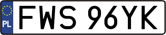 FWS96YK