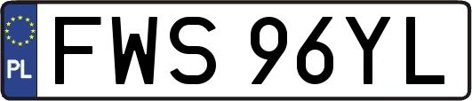 FWS96YL
