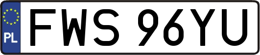 FWS96YU