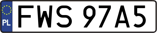 FWS97A5