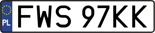 FWS97KK