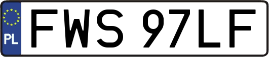 FWS97LF