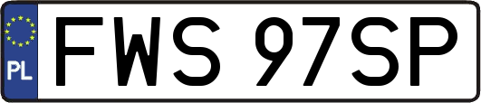 FWS97SP