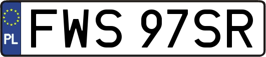 FWS97SR