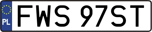 FWS97ST
