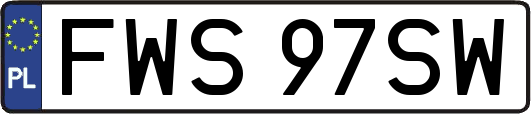 FWS97SW