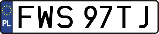 FWS97TJ