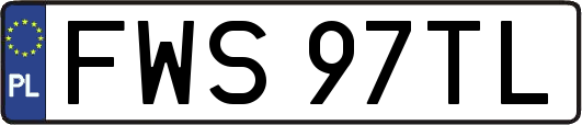 FWS97TL