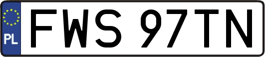 FWS97TN