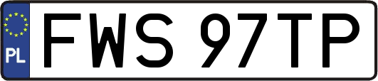 FWS97TP