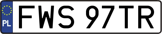 FWS97TR
