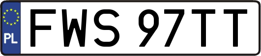 FWS97TT