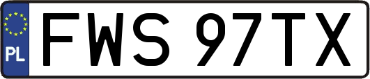 FWS97TX