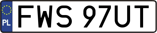 FWS97UT